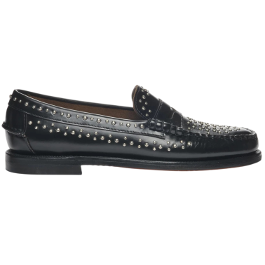 SEBAGO DAN STUDS WOMAN BLACK