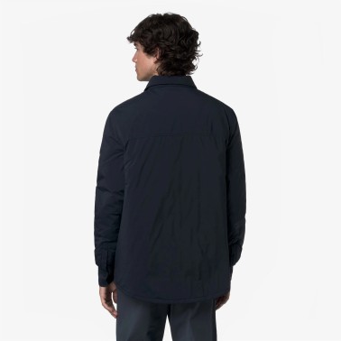 K- WAY UMBERT PLAIN WARM