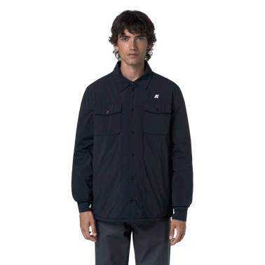 K- WAY UMBERT PLAIN WARM