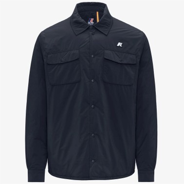 K- WAY UMBERT PLAIN WARM