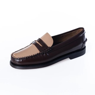 SEBAGO CLASSIC DAN PIGMENT WOMAN