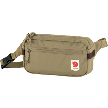 FJALLRAVEN HIGH COAST HIP PACK