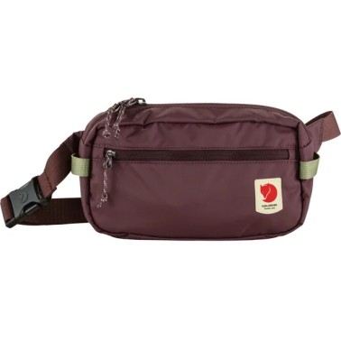 FJALLRAVEN HIGH COAST HIP PACK