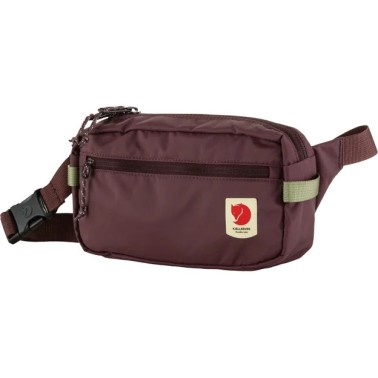 FJALLRAVEN HIGH COAST HIP PACK