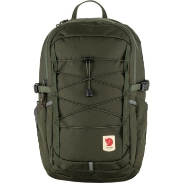 FJALLRAVEN SKULE 20