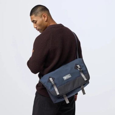 FJALLRAVEN VARDAG SHOULDER BAG 12