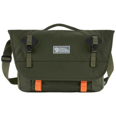 FJALLRAVEN VARDAG SHOULDER BAG 12