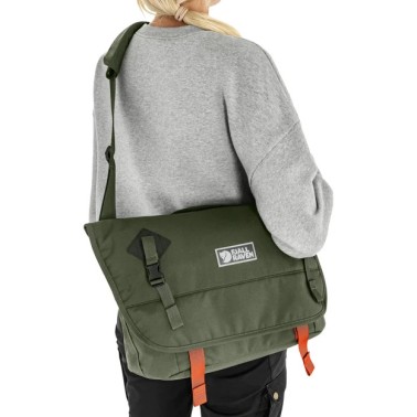 FJALLRAVEN VARDAG SHOULDER BAG 12