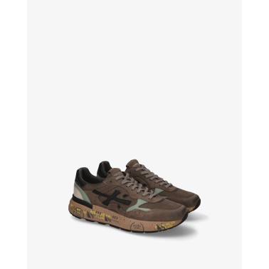 PREMIATA MICK 0.1 8436