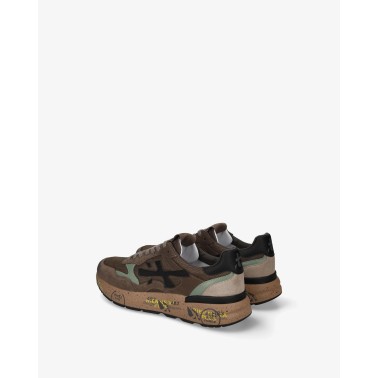PREMIATA MICK 0.1 8436