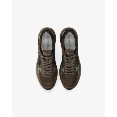 PREMIATA MICK 0.1 8436