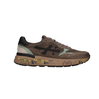 PREMIATA MICK 0.1 8436
