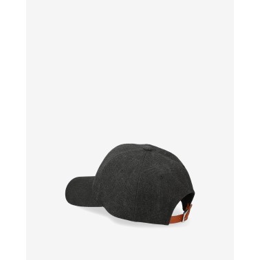 PREMIATA COTTON BASEBALL CAP