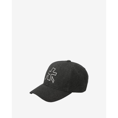 PREMIATA COTTON BASEBALL CAP