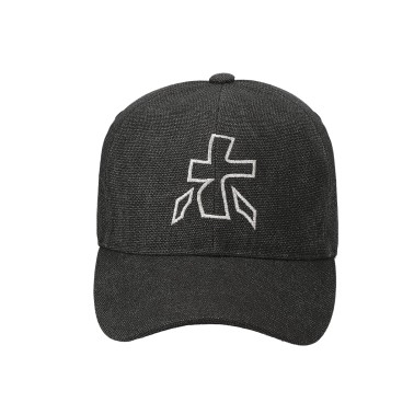PREMIATA COTTON BASEBALL CAP