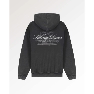 FILLING PIECES HOODIE BOXY BRIDGE THE CAP