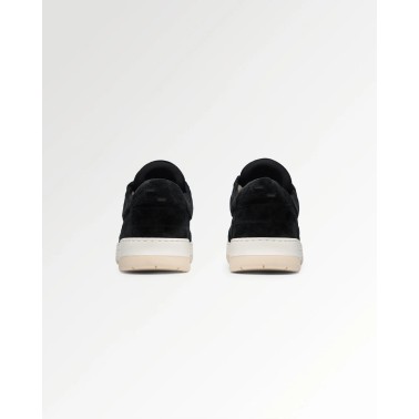 FILLING PIECES LOW VISE SUEDE