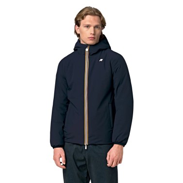 K-WAY JACK ST WARM DOUBLE