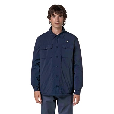 K-WAY UMBERT PLAIN WARM