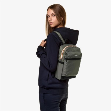 K-WAY BOLSO SMALL LAON