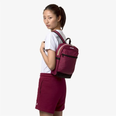 K-WAY BOLSO SMALL LAON