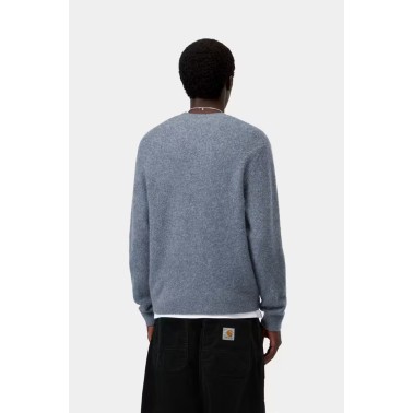 CARHARTT WIP CURTIS SWEATER