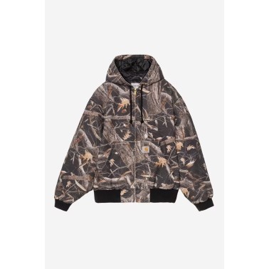 CARHARTT WIP OG DETROIT JACKET