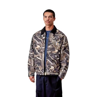 CARHARTT WIP OG DETROIT JACKET