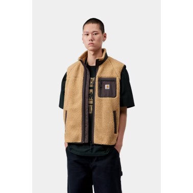 CARHARTT WIP PRENTIS VEST  LINER