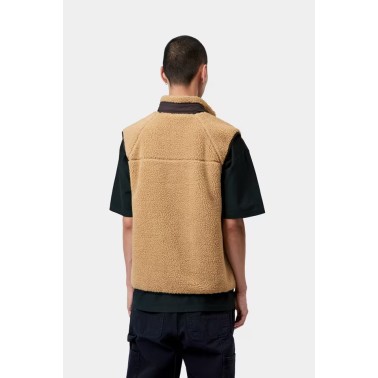 CARHARTT WIP PRENTIS VEST  LINER