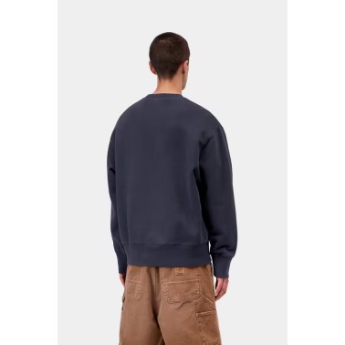 CARHARTT WIP 1989 WINNERS SWEAT