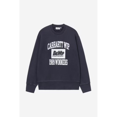 CARHARTT WIP 1989 WINNERS SWEAT
