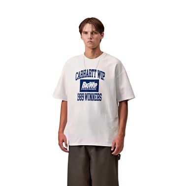 CARHARTT WIP 1989 WINNERS T-SHIRT
