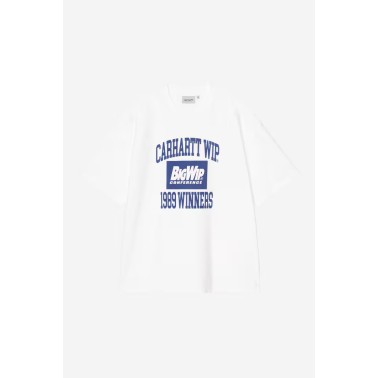 CARHARTT WIP 1989 WINNERS T-SHIRT
