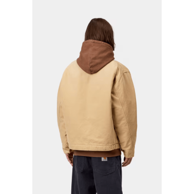 CARHARTT WIP OG DETROIT JACKET