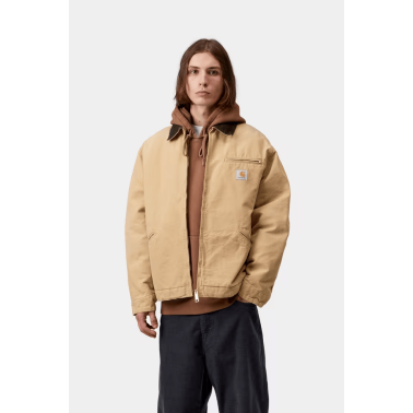 CARHARTT WIP OG DETROIT JACKET