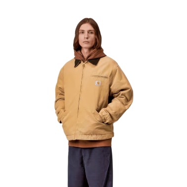 CARHARTT WIP OG DETROIT JACKET