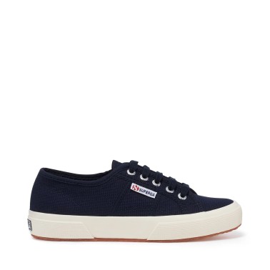 SUPERGA 2750 COTU CLASSIC  BLUE NAVY