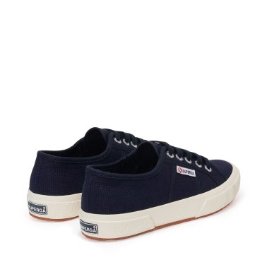 SUPERGA 2750 COTU CLASSIC  BLUE NAVY