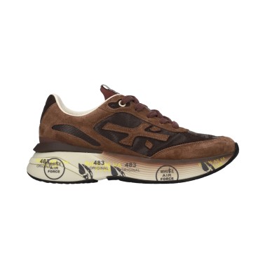 PREMIATA MOERUND 8562