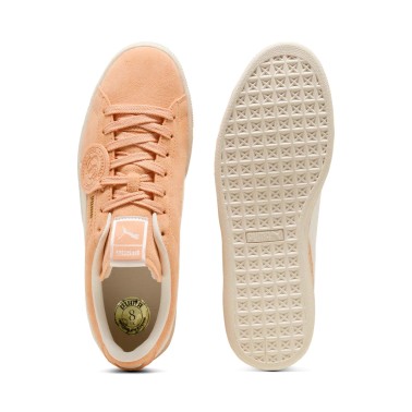 PUMA SUEDE CHARLES F. STEAD