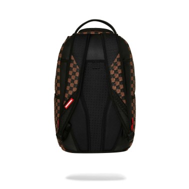 SPRAYGROUND SHARKS IN PARIS PYRAMID BACKPACK