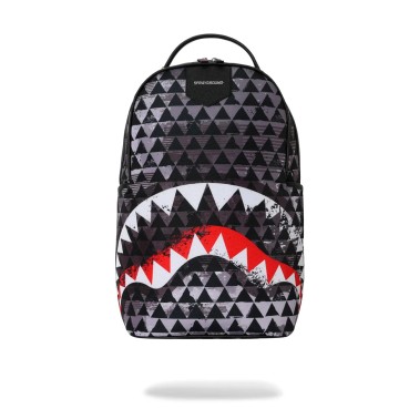 SPRAYGROUND KAHUKU NIHO MANO BACKPACK