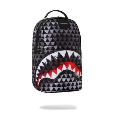 SPRAYGROUND KAHUKU NIHO MANO BACKPACK