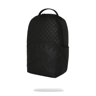 SPRAYGROUND RAISED CHECK BACKPACK