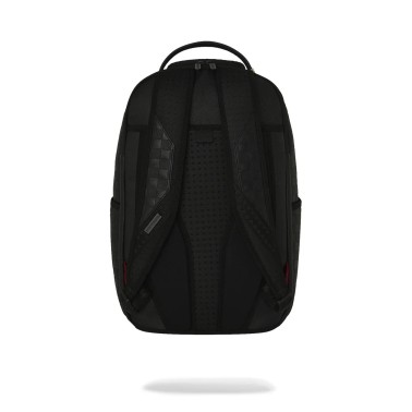 SPRAYGROUND RAISED CHECK BACKPACK