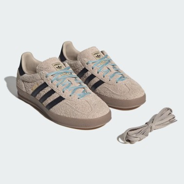 ADIDAS GAZELLE INDOOR W