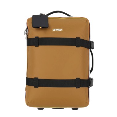 K-WAY BLOSSAC S BOLSA DE EQUIPAJE