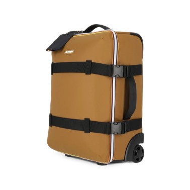K-WAY BLOSSAC S BOLSA DE EQUIPAJE