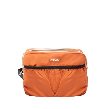 K-WAY ALBAS PEQUEÑO BOLSO DE VIAJE